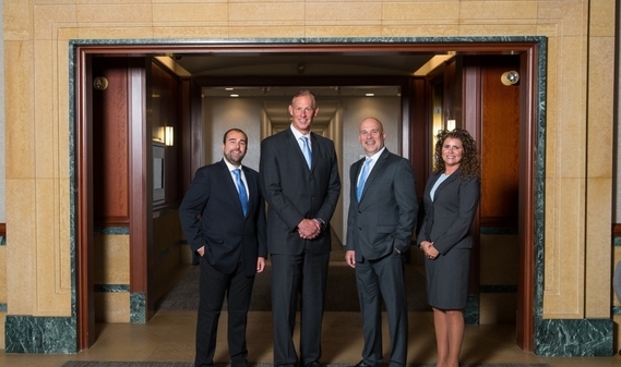 Over 100 Years of Combined Experience